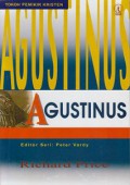 Agustinus [Judul asli: Augustine]