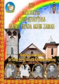 Aku Menyertai Kamu Senantiasa Sampai kepada Akhir Zaman: Kenangan dan Syukur 50 Tahun Gereja Katolik Keuskupan Sintang