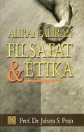Aliran-Aliran Filsafat dan Etika