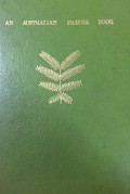 An Australian Prayer Book
