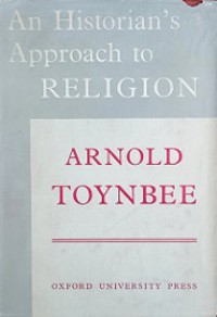 An Historian's Approach to Religion