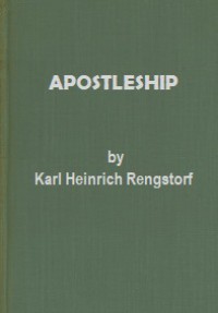 Apostleship