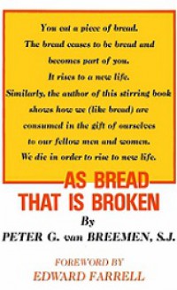 As Bread That is Broken