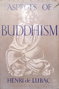 Aspects of Buddhism