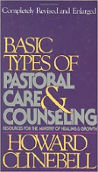 Basic Types of Pastoral Care and Counselling