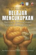 Belajar Mencukupkan Sebuah Reimajinasi Glokal Menggereja
