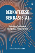Berkatekese Berbasis AI: Strategi dan Praktik untuk Meningkatkan Pengajaran Iman