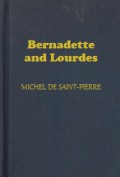 Bernadette and Lourdes