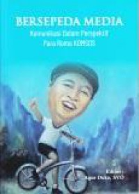 Bersepeda Media: Komunikasi dalam Perspektif Para Romo KOMSOS