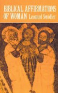 Biblical Affirmations of Woman