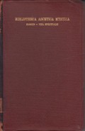 Bibliotheca Ascetica Mystica
