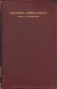 Bibliotheca Ascetica Mystica