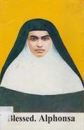 Blessed Alphonsa