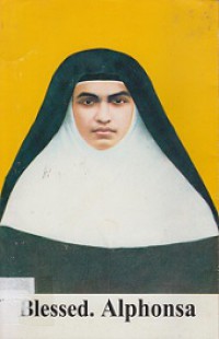 Blessed Alphonsa