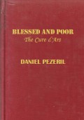 Blessed and Poor: The Cure d'Ars