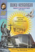 Buku Kenangan Paroki St. Vincentius A Paulo Malang
