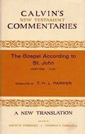 The Gospel According to St. John 1-10 (Vol.I)