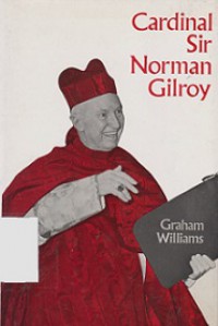 Cardinal Sir Norman Gilroy