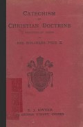 Catechism of Christian Doctrine