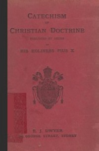 Catechism of Christian Doctrine