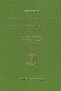 Centenary: Sisters of the Presentation of the Blessed Virgin Mary