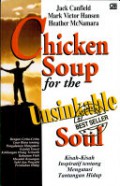 101 Kisah Inspiratif Tentang Mengatasi Tantangan Hidup [Judul asli: Chicken Soup for the Unsinkable Soul]