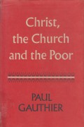 Christ, the Church and the Poor