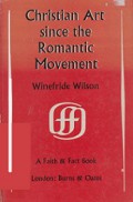 Christian Art since the Romantic Movement