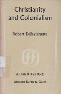 Christianity and Colonialism
