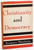 Christianity and Democracy