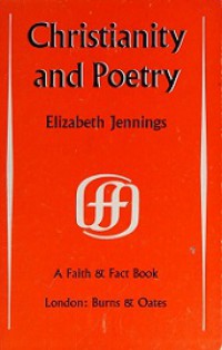 Christianity and Poetry