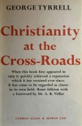 Christianity at the Cross-Roads