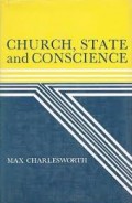 Church, State and Conscience