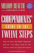 Codependents' Guide to the Twelve Steps