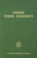 Codex Iuris Canonici