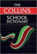 Collins Scholl Dictionary