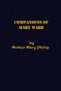 Companions of Mary Ward