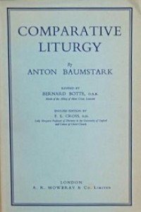 Comparative Liturgy