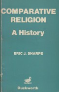 Comparative Religion: A History