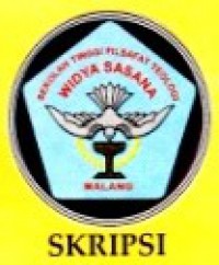 Teriakan Bumi, Teriakan Kaum Miskin (Suatu tinjauan kritis ekoteologi Leonardo Boff dan relevansinya bagi gereja Indonesia)
