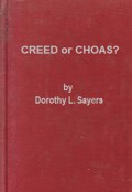Creed or Chaos?