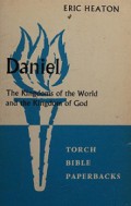 Daniel: The Kingdoms of the World and the Kingdom of God