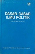 Dasar-Dasar Ilmu Politik