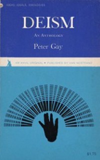 Deism: An Anthology