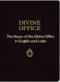 Divine Office: The Hours of the Divine Office in English and Latin