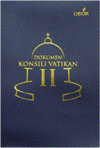 Dokumen Konsili Vatikan II