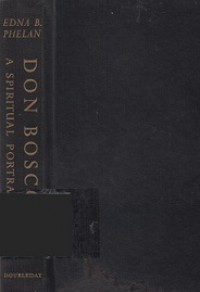 Don Bosco: A Spiritual Portrait