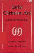 Early Christian Art