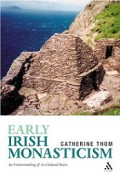 Early Irish Monasticism
