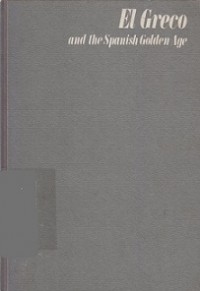 El Greco and the Spanish Golden Age